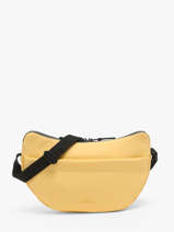 Sac Bandoulire City Polyester Recycl Ucon acrobatics Jaune city ALVA