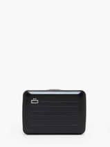 Card Holder Original Ogon Black original ORI