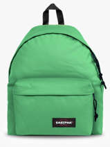 Backpack Padded Pak'r Eastpak Green authentic 620