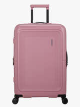 Valise Rigide American tourister Rose dashpop 151860