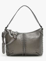 Shoulder Bag Winter Rock Miniprix Gray winter rock 19392