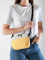 Sac Banane Ucon acrobatics Multicolore accessoire MELVIN-vue-porte