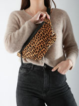 Sac Banane Pieces Marron daino 17157446-vue-porte