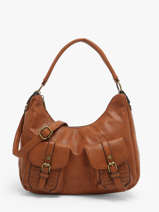 Sac Port� �paule Winter Old Miniprix Marron winter old 19353