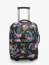 Cabin Luggage Travel Cabaia Multicolor travel XS