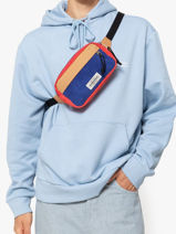 Belt Bag Eastpak Multicolor cordfunk A5BHHFUN-vue-porte