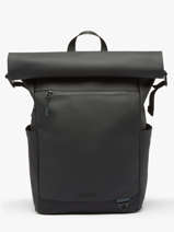 Backpack Tommy hilfiger Black th seasonal AM13309