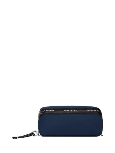 Longchamp Le pliage energy Clutches Blue