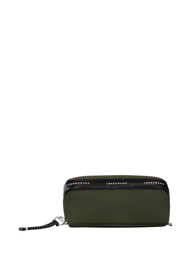 Longchamp Le pliage energy Pochettes Vert