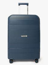 Valise Rigide Phoenix Travel Bleu phoenix M