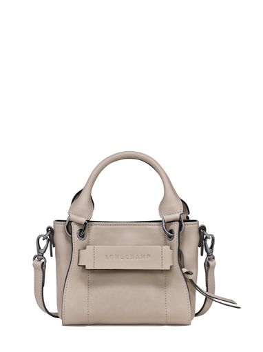 Longchamp Longchamp 3d Handbag Green