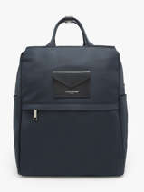 Cabin Duffle Bag Backpack Storm Kba Lancaster Blue storm kba 51