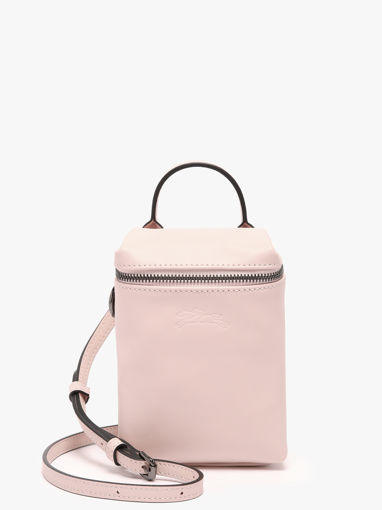 Longchamp Le pliage xtra Sacs port� travers Marron
