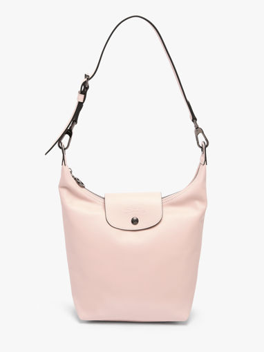 Longchamp Le pliage xtra Hobo bag Black