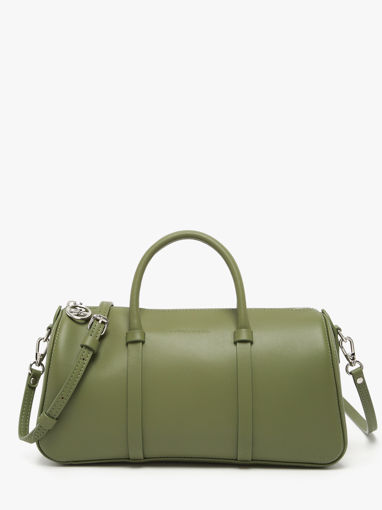 Longchamp Daylong Sacs port� main Vert