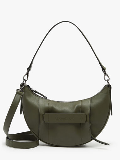 Longchamp Longchamp 3d Messenger bag White