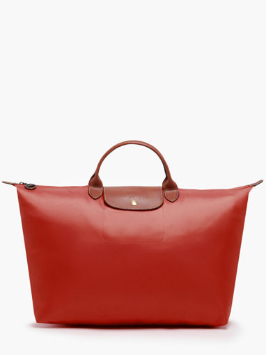 Longchamp Le pliage original Sacs de voyage Marron