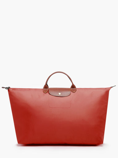 Longchamp Le pliage original Sacs de voyage Rose
