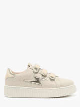 Sneakers Summer Vanessa wu White women BK2650OR