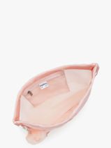 Gym Bag Kipling Pink back to school / pbg PBGI4786-vue-porte