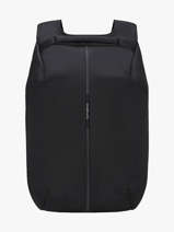 Sac � Dos Business 2 Compartiment + Pc 15" Samsonite Noir securipak 2.0 150941