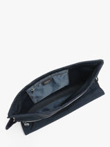 Sac De Sport Supertaboo Galaxy Kipling Bleu back to school / pbg PBG09487-vue-porte