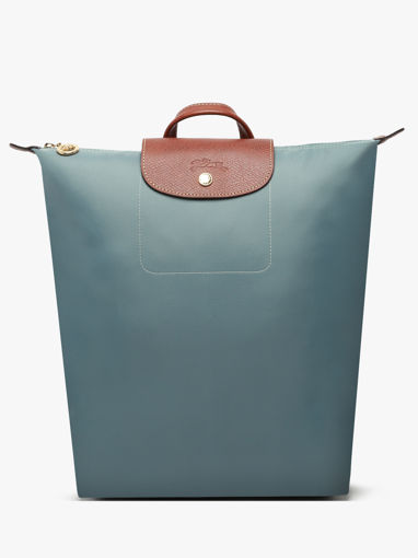 Longchamp Le pliage original Sac � dos Marron