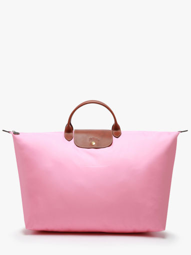 Longchamp Le pliage original Sacs de voyage Marron