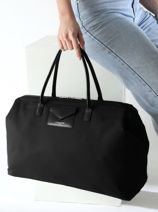 Sac De Voyage Storm Kba Lancaster Noir storm kba 53-vue-porte