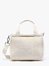 Sac Bandouli�re Alysse Woomen Beige alysse WALY11
