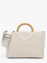 Sac  Main M Crocus Woomen Beige crocus WCRO02