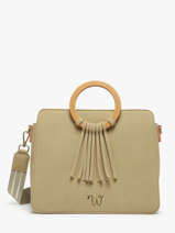 Handbag M Camomille Woomen Green camomille WCAO1M
