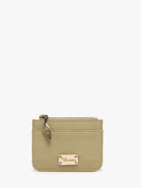 Card Holder Muscari Woomen Green muscari WMUS90