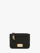 Card Holder Muscari Woomen Black muscari WMUS90