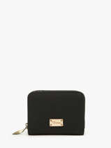 Coin Purse Muscari Woomen Black muscari WMUS95