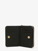 Porte-monnaie Muscari Woomen Noir muscari WMUS95-vue-porte