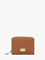 Porte-monnaie Muscari Woomen Marron muscari WMUS95