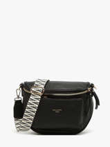 Belt Bag Miniprix Black sangle Z83047