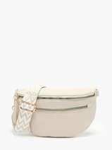 Belt Bag Gallantry Beige sangle 1