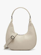 Shoulder Bag Caviar Leather Milano Beige caviar CA24121