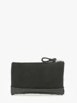 Le Cabas Zipped Pouch Vanessa bruno Black cabas 1V42017