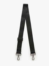 Bandouli�re De Sac Cabaia Noir accessoire STRAP