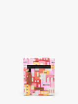 Detachable Side Pocket For Backpack Cabaia Multicolor pocket POCKCOTE