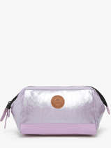 Travel Kit Toiletry Bag Cabaia Violet travel TRAVELKI