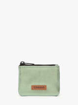 Pochette Mini Amovible Cabaia Vert pocket POCKMINI
