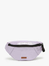 Sac Banane Reversible Cabaia Violet belt bag BELTBAG