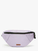Sac Banane M Reversible Cabaia Violet belt bag BELTBAGM
