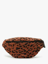 Sac Banane M Reversible Cabaia Marron belt bag BELTBAGM