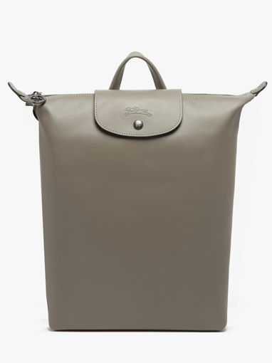 Longchamp Le pliage xtra Sac � dos Marron