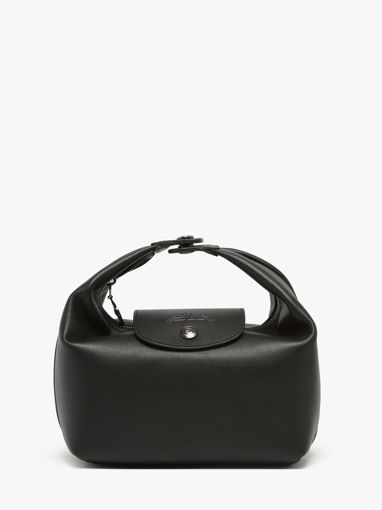 Longchamp Le pliage xtra Handbag Black